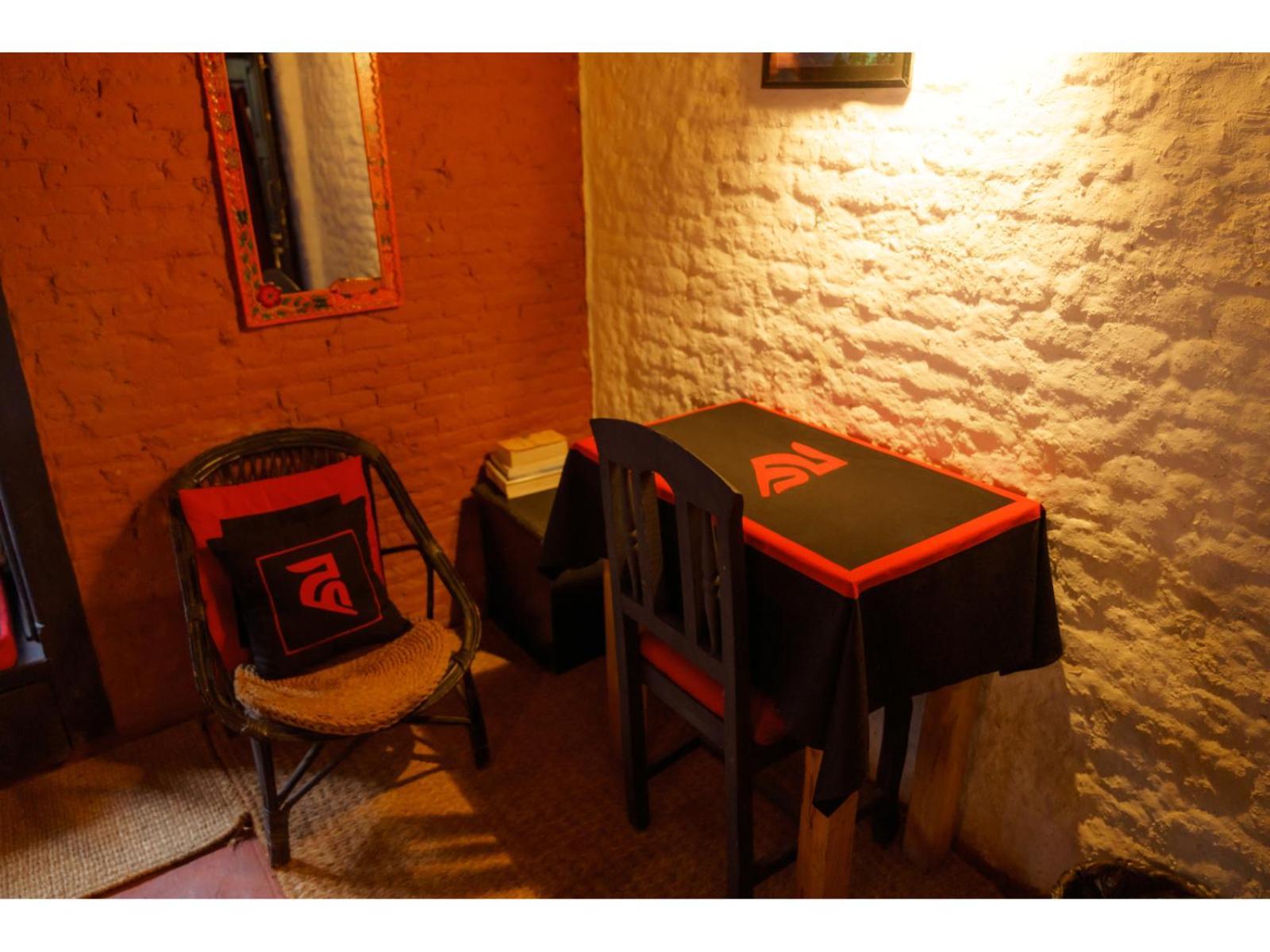 Hira Guest House Lalitpur Экстерьер фото