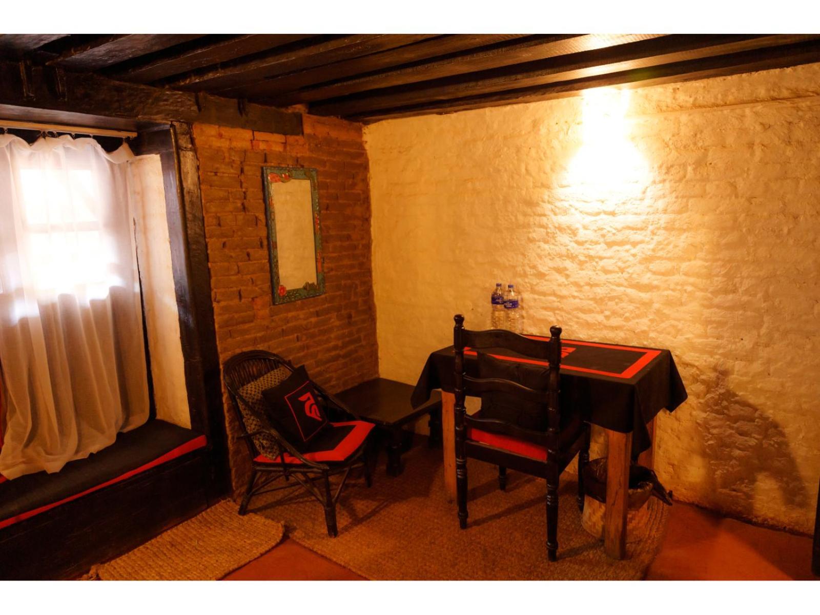 Hira Guest House Lalitpur Экстерьер фото
