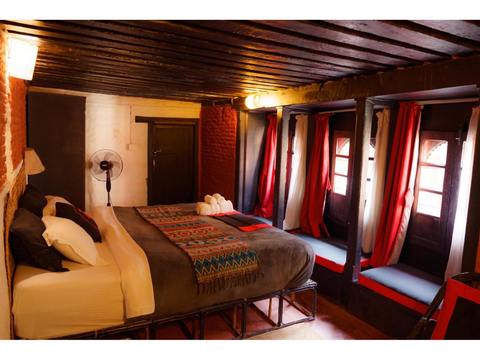 Hira Guest House Lalitpur Экстерьер фото