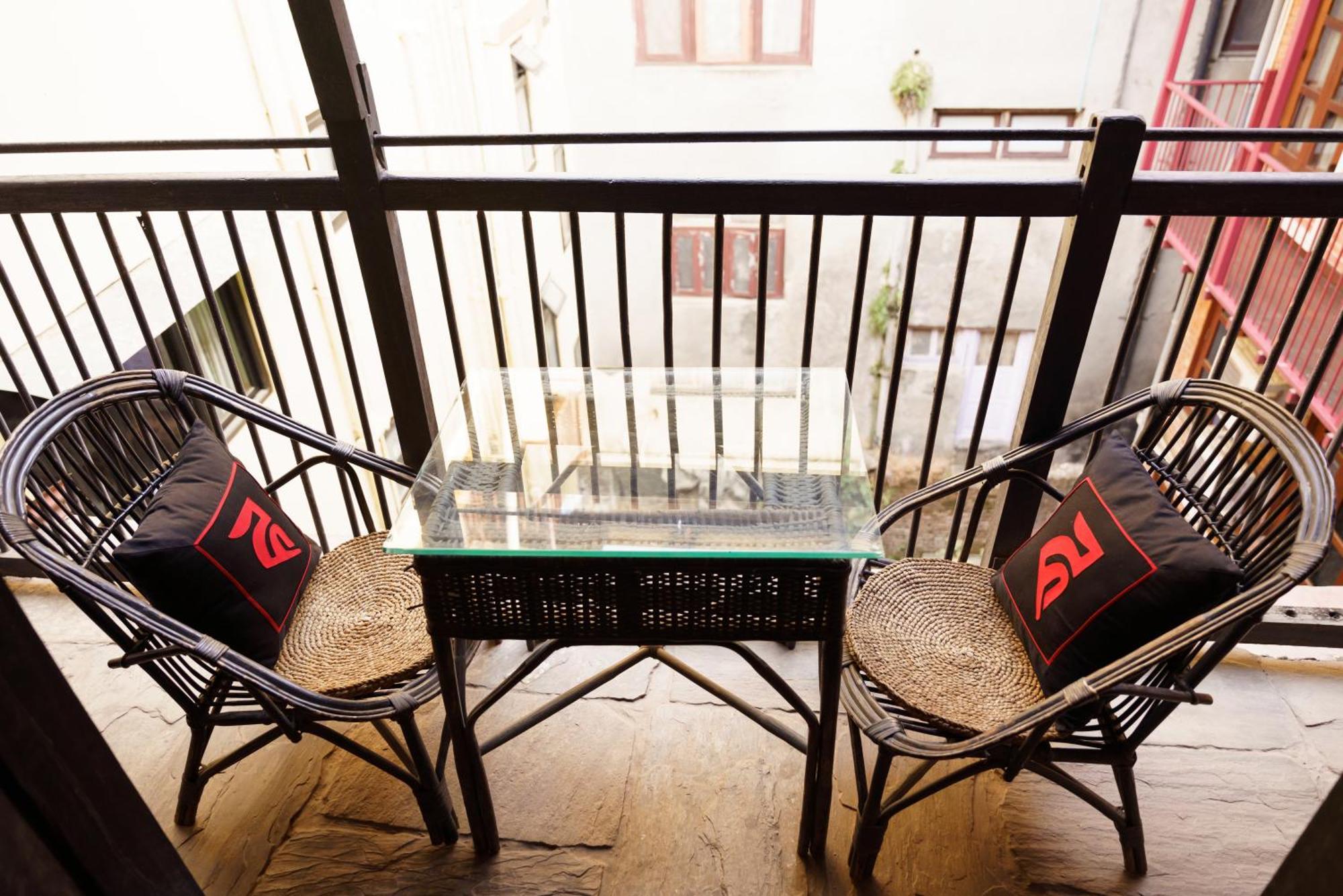 Hira Guest House Lalitpur Экстерьер фото